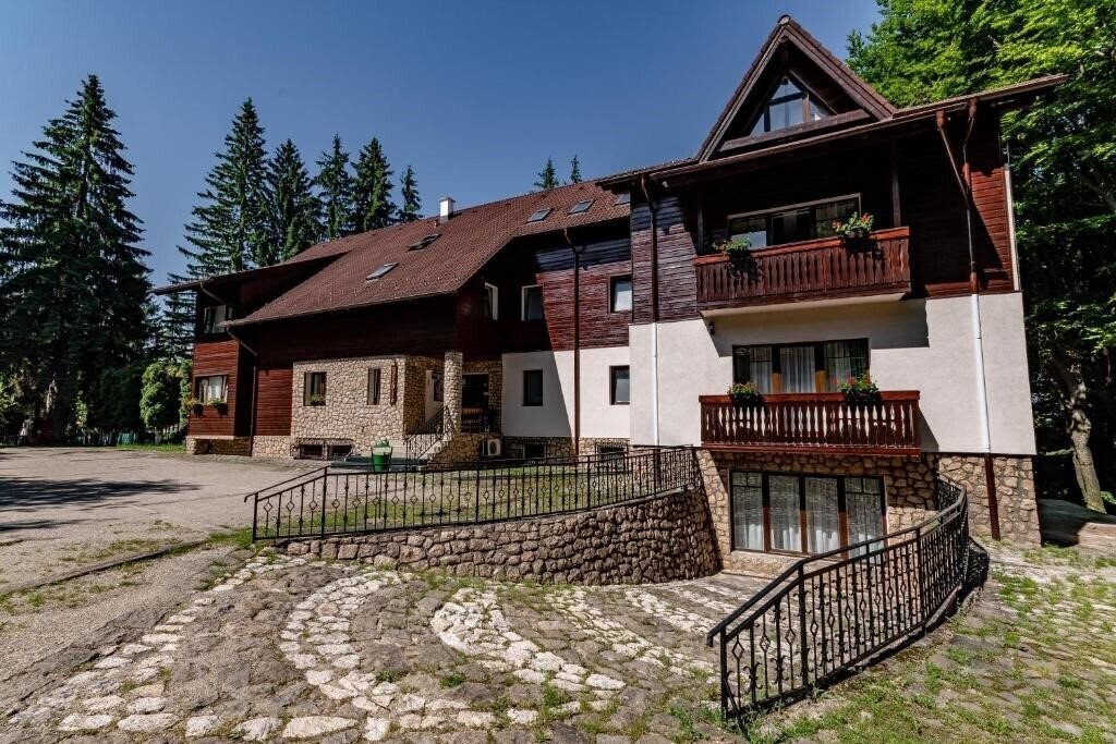 Imaginea Villa Zorile вилла