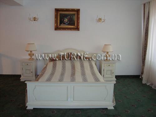 Fotografie Aurelius Imparatul Romanilor 5*