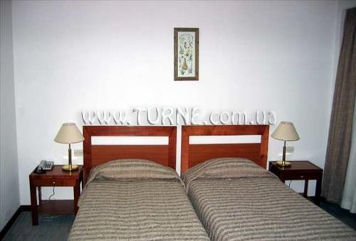 Fotografie Bradul 4*