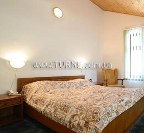 Картинка Casa Viorel 4*