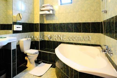 Фотография Casa Viorel 4*