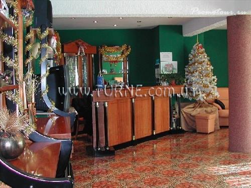 Fotografie Cassandra 4*