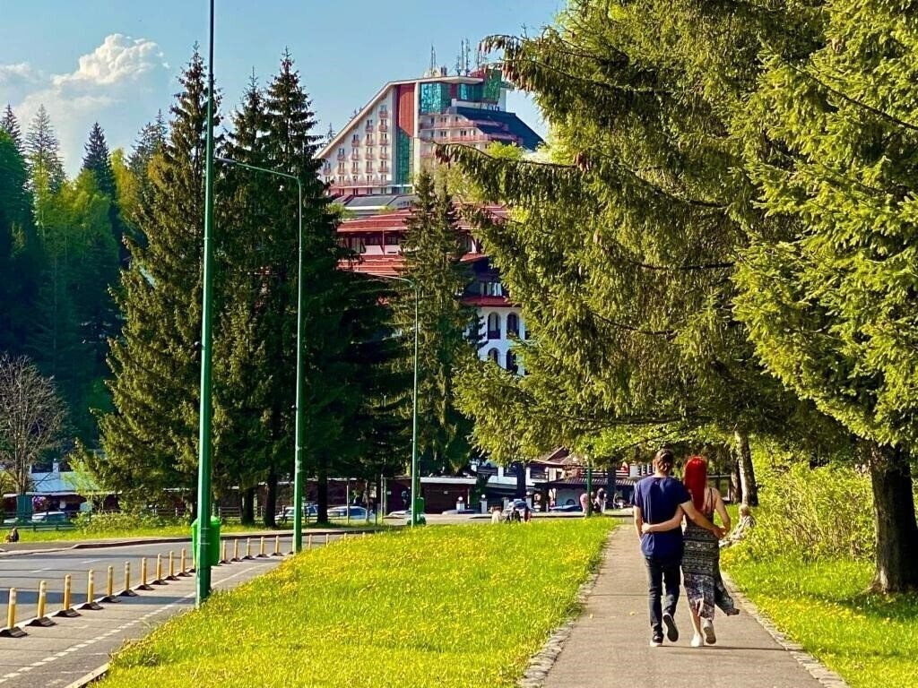 Imaginea Piatra Mare 4*