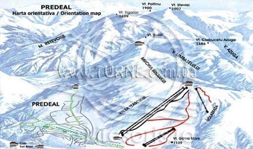 Fotografie Anotimpuri 4*