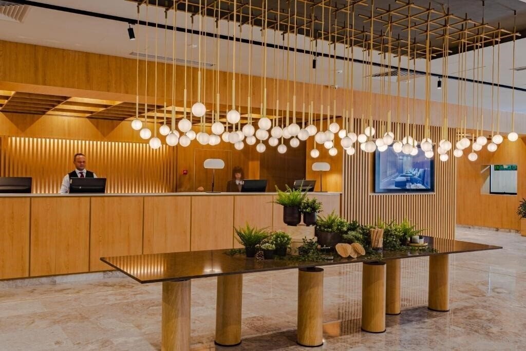 Фотография Rina Sinaia 3*