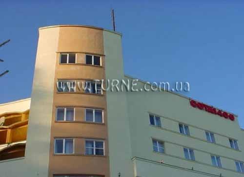 Fotografie Cota 1400 3*