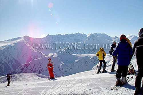 Fotografii Cota 1400 3*