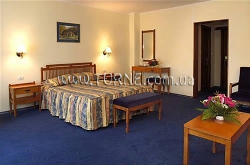 Imaginea International 4*