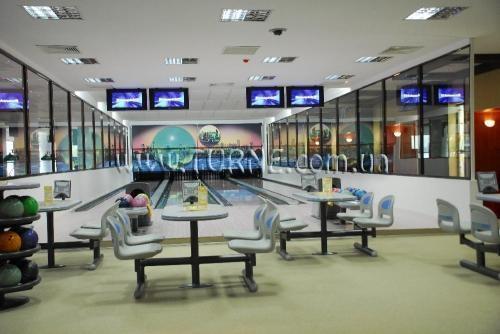 Fotografii International 4*