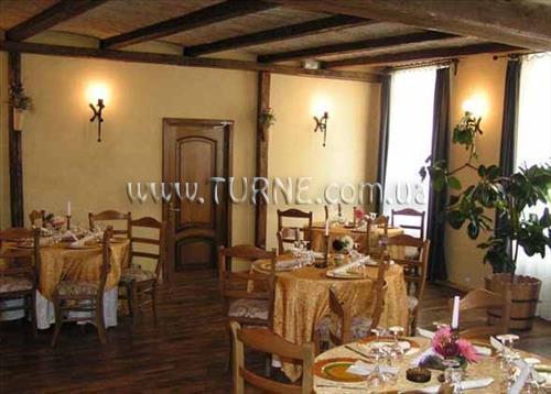 Hotel International 4*