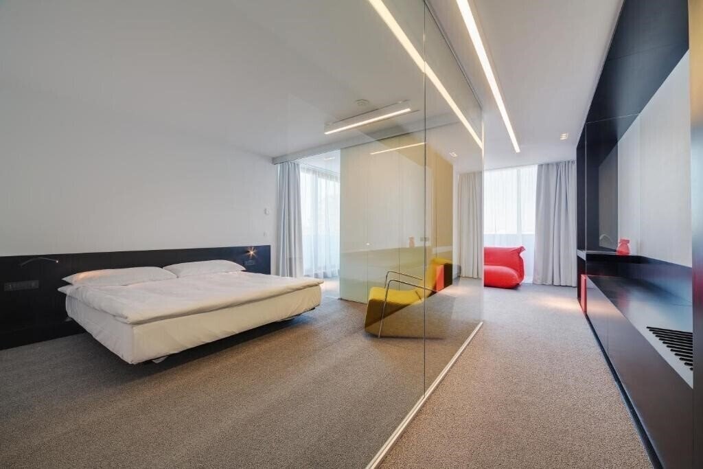 Hotel Hotel Privo 4*