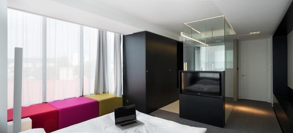 Fotografie Hotel Privo 4*