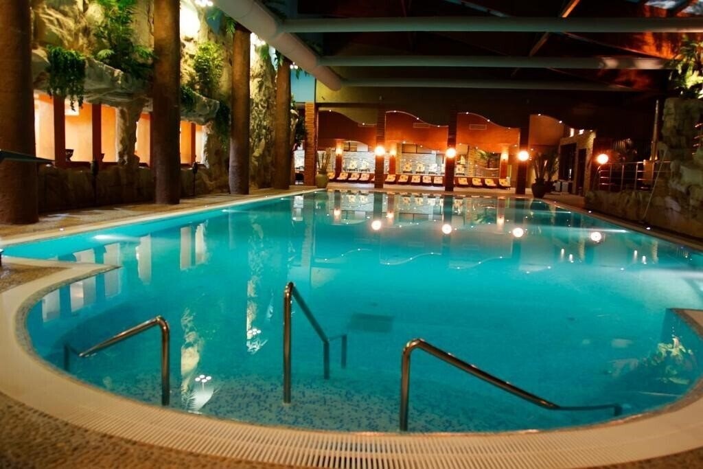 Fotografie President Hotel 4*