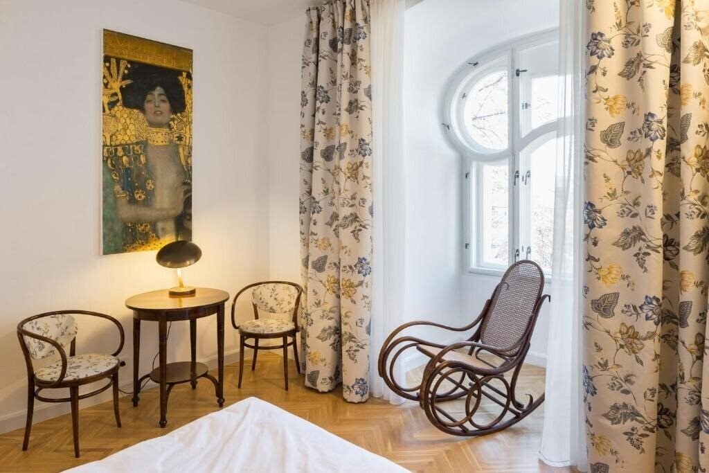 Hotel Villa Csonka 4*