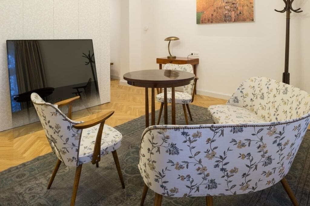 Imaginea Villa Csonka 4*