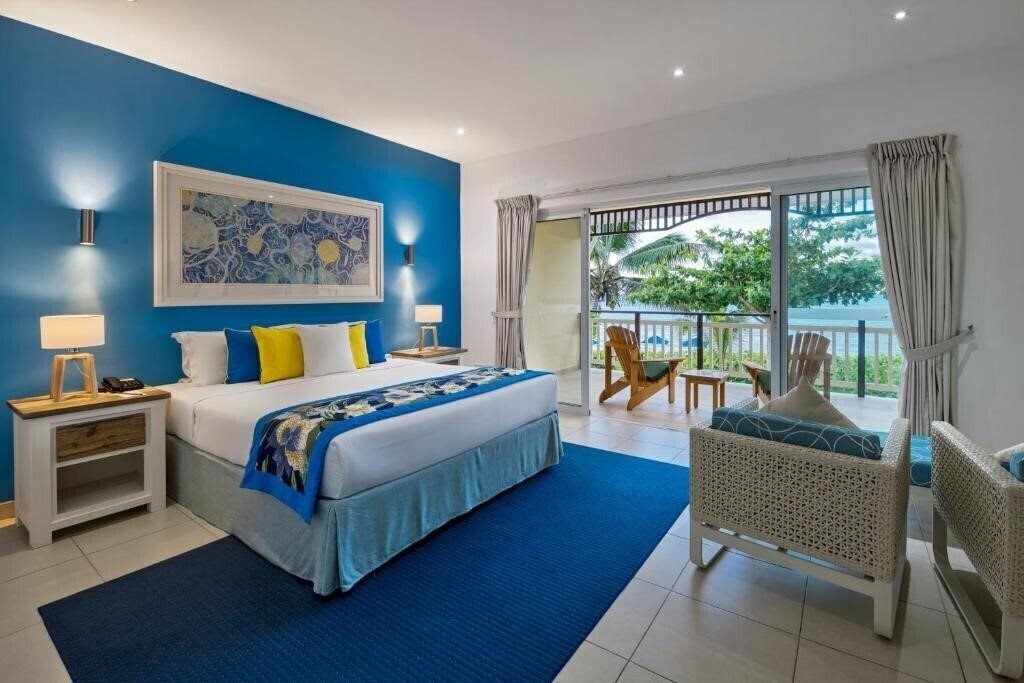 Fotografii Acajou Beach Resort 3*