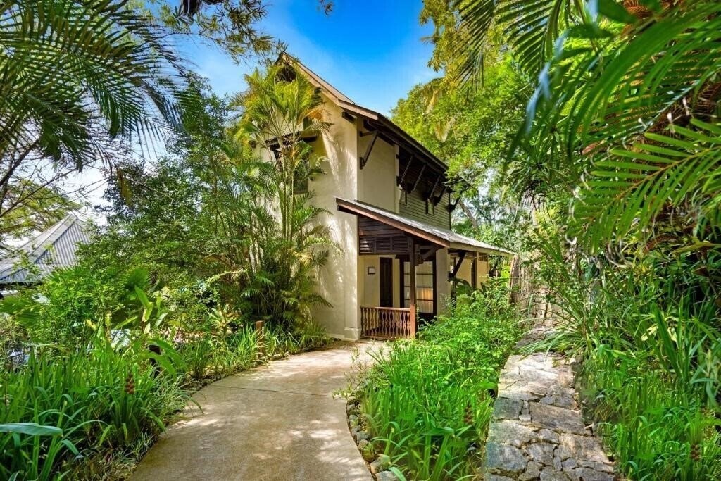 Imaginea Enchanted Island Resort 5*