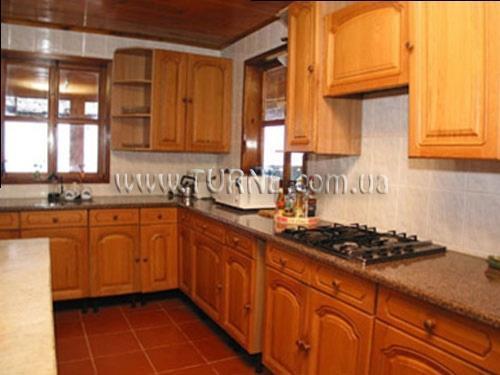 Imaginea Villa Mille Etoiles вилла