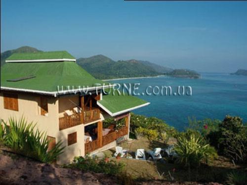 Fotografie Villa Mille Etoiles вилла