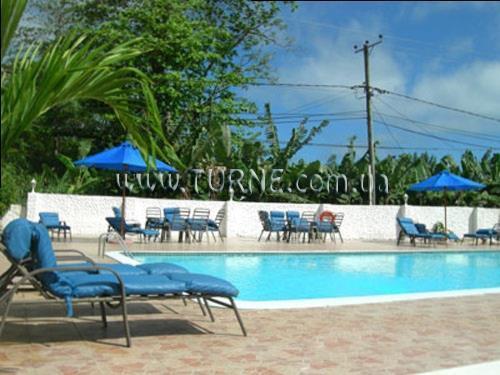 Fotografii Villa Mille Etoiles вилла