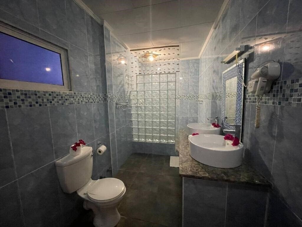 Фотография Villa Authentiqe 4*