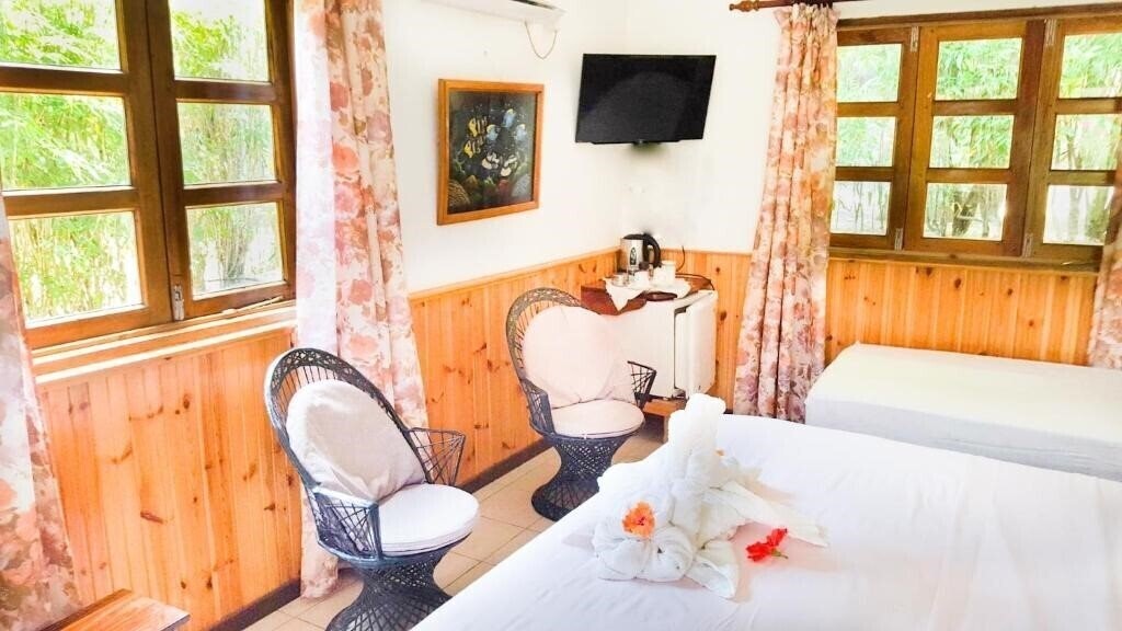 Фотография Bernique Guesthouse 3*