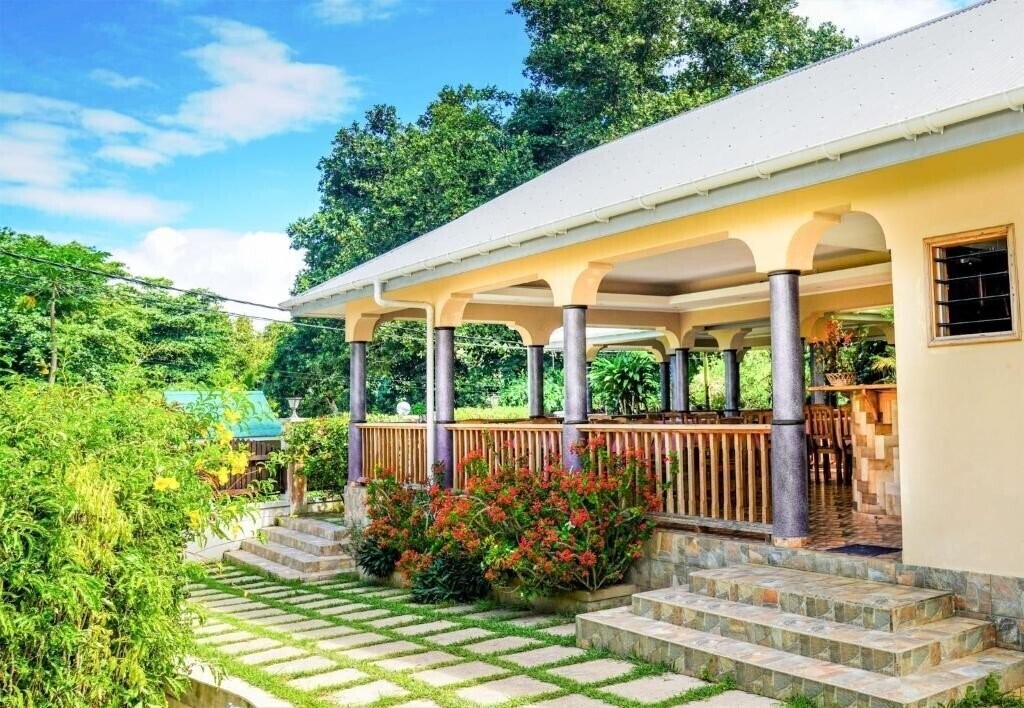 Изображение Bernique Guesthouse 3*