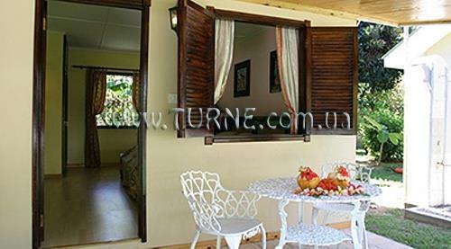 Imaginea Birgo Guest House 2*