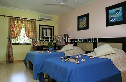 Hotel Birgo Guest House 2*