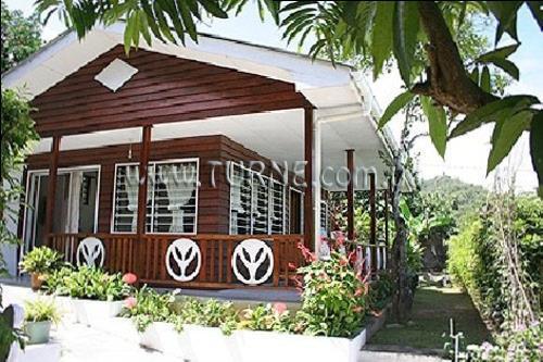 Imaginea Villa Mon Reve вилла