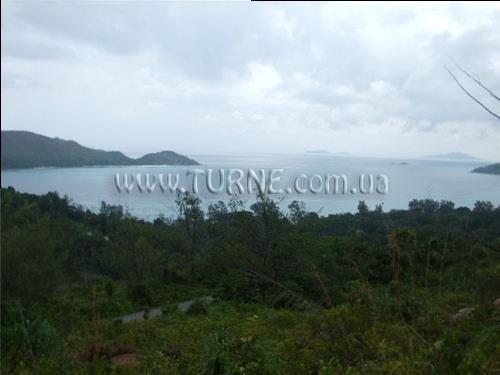 Imaginea Villa Mon Reve вилла