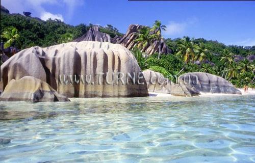 Hotel Villa Mon Reve вилла