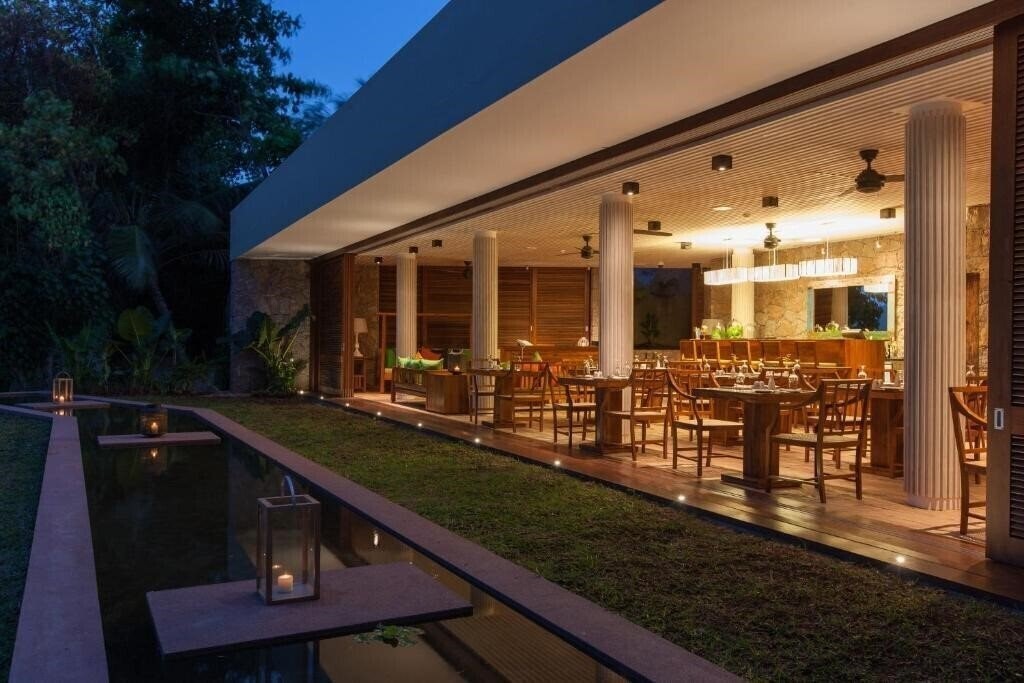 Imaginea Le Relax Luxury Lodge 3*