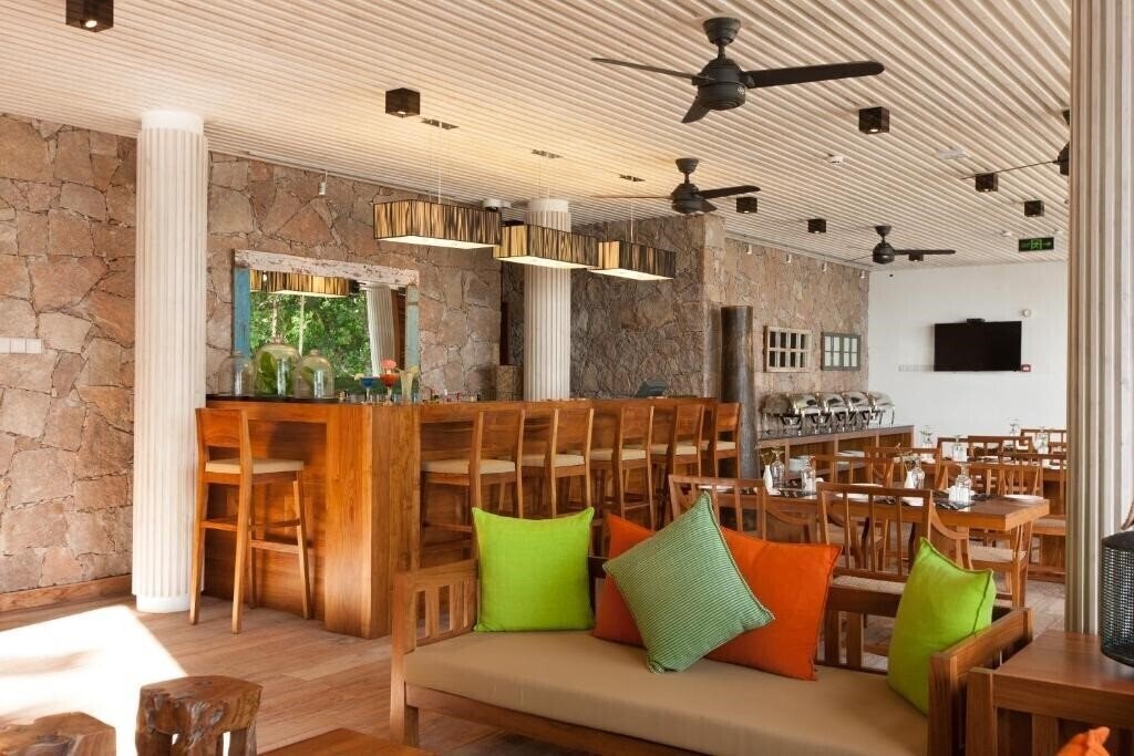 Imaginea Le Relax Luxury Lodge 3*