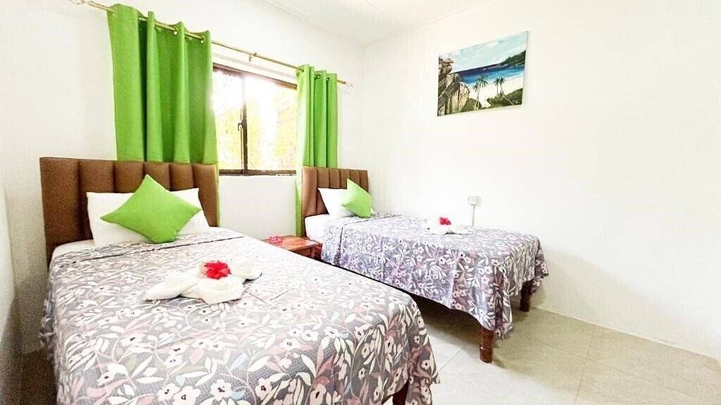 Fotografii Anse Grosse Roche Beach Villa Special Cat. вилла