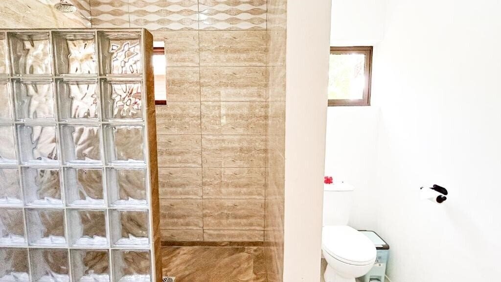 Imaginea Anse Grosse Roche Beach Villa Special Cat. вилла