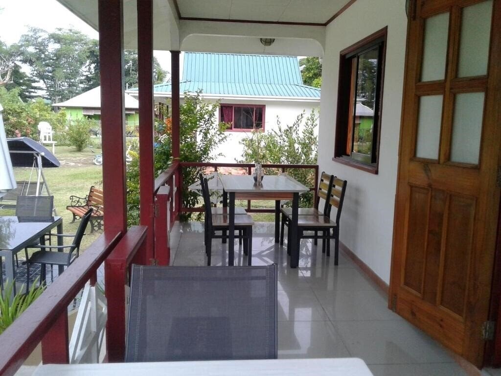 Fotografii Agnes Cottage 3*