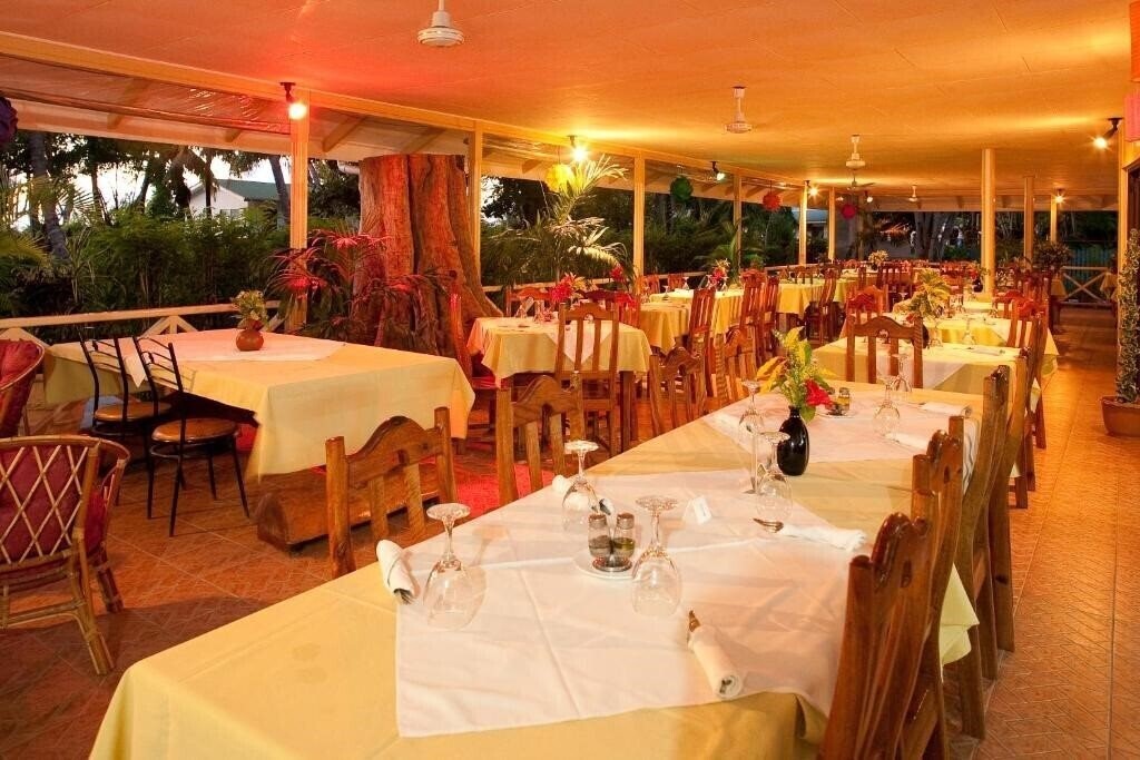 Fotografie Orchid Self Catering Apartment 3*