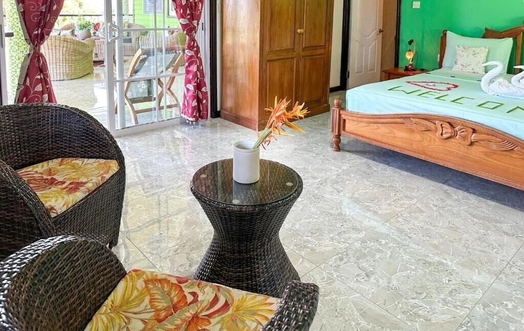 Фото Villa Hortensia 3*