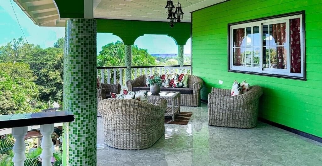 Фотография Villa Hortensia 3*