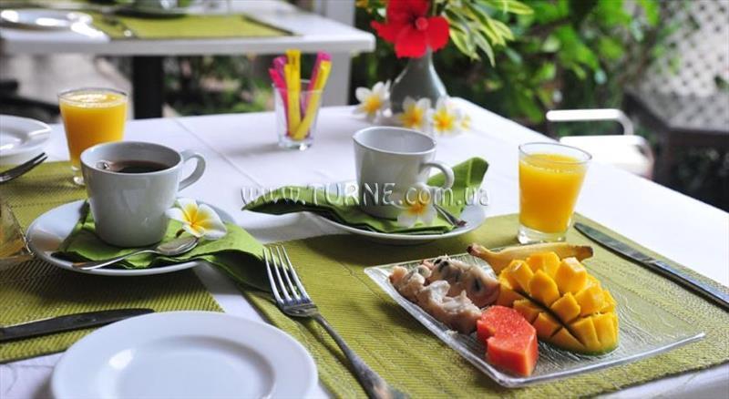 Fotografie Le Repaire Boutique Hotel & Restaurant 4*