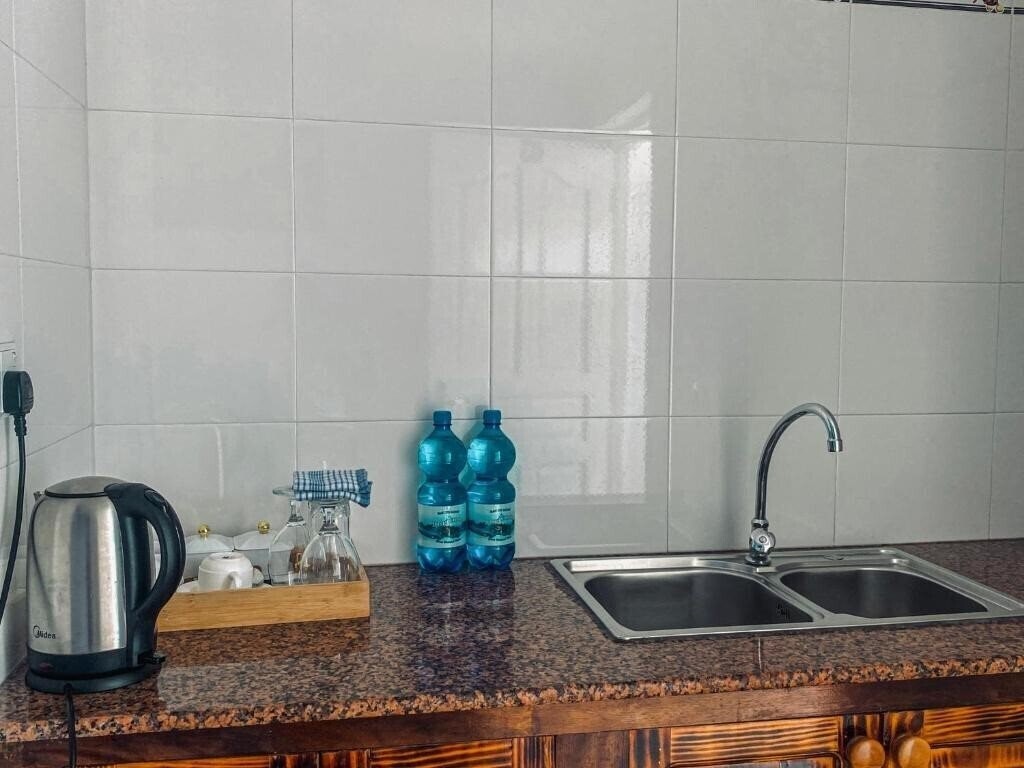 Imaginea Divers Lodge Guest House 3*