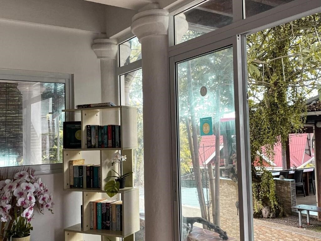Imaginea Divers Lodge Guest House 3*