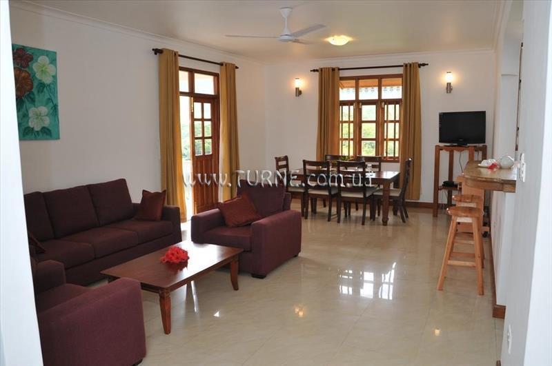 Картинка La Fontaine Holiday Apartment 2*