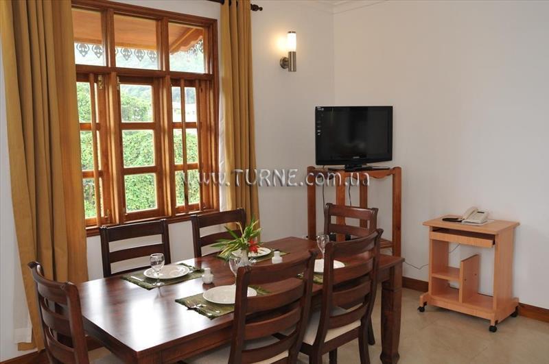 Изображение La Fontaine Holiday Apartment 2*