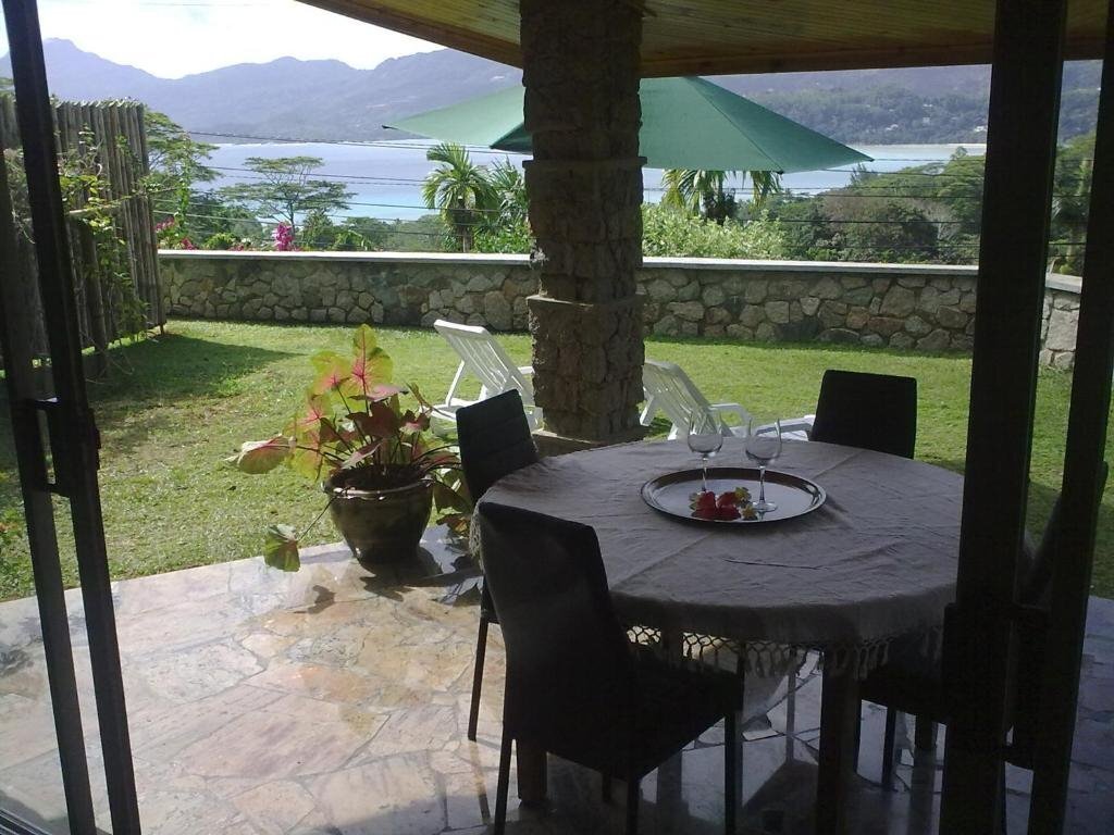 Imaginea Anse Soleil Beachcomber 4*