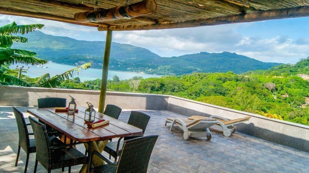 Fotografie Anse Soleil Beachcomber 4*