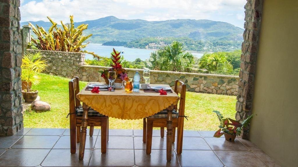 Imaginea Anse Soleil Beachcomber 4*