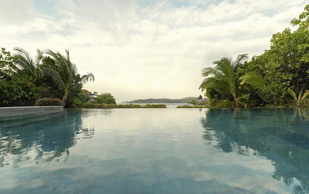 Фотография Villa Des Roses вилла