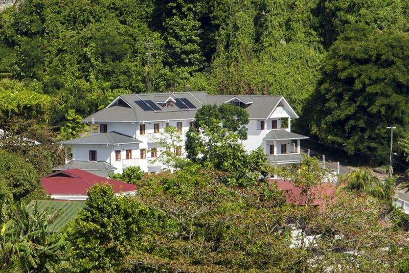 Fotografii Hilltop Boutique Hotel 4*